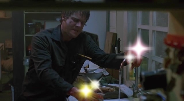 전 세계를 뒤흔든 공포! 공포영화 하면 떠오르는! 까진 아니었지만 꿀잼인【 하우스 오브 왁스】05 | 인스티즈