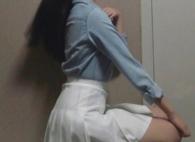 봄맞이 사랑스러운 내여자친구의 데이트룩.jpgif | 인스티즈