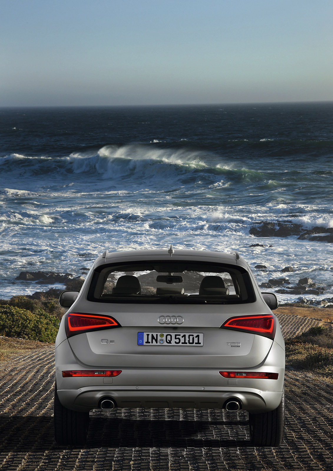 아우디 Q5 | 인스티즈