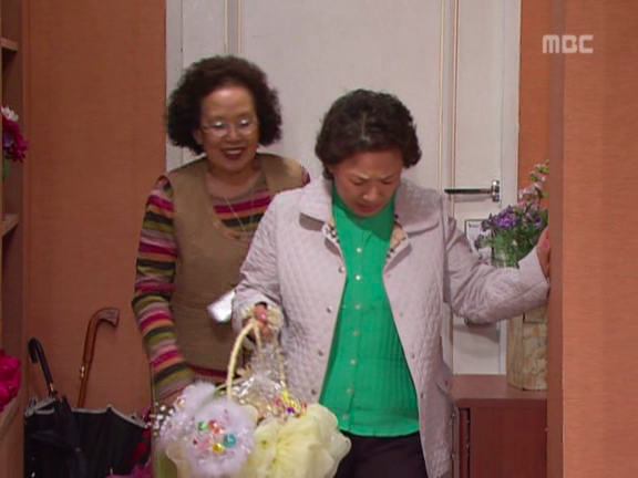 [거침없이하이킥] 문희의 특별한 화이트데이.jpg | 인스티즈