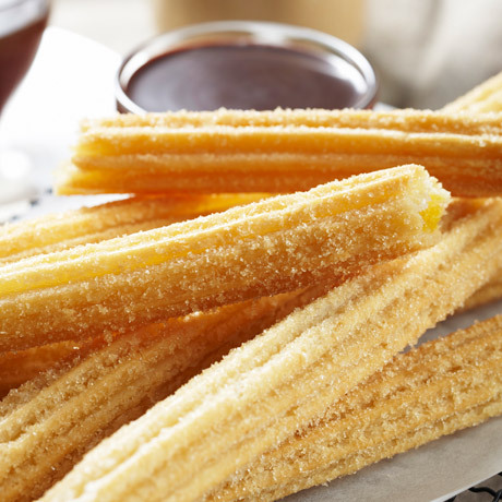 츄러스 | 인스티즈