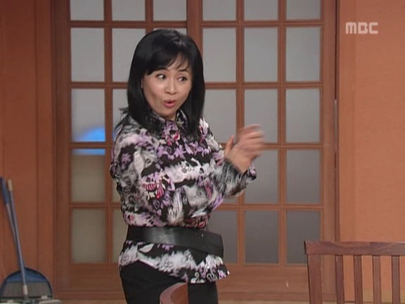 [거침없이하이킥] 말귀를 못알아듣는 민용이네 식구들ㅋㅋㅋㅋㅋ.jpg | 인스티즈