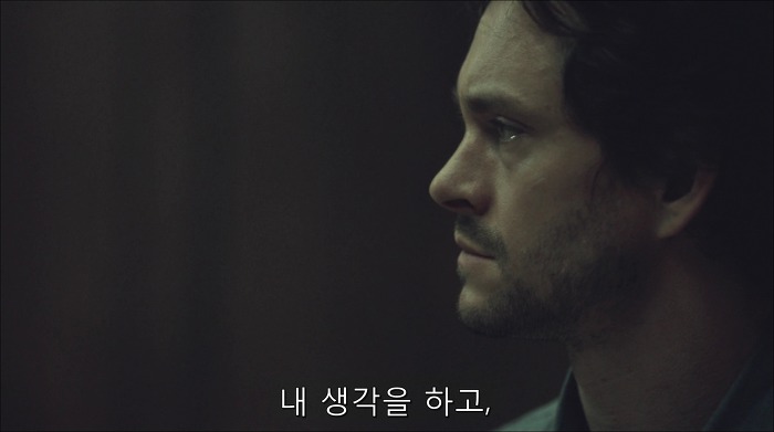 [로맨틱스릴러미드] 한니발 (Hannibal) 시즌3 에피13 (2/4) | 인스티즈