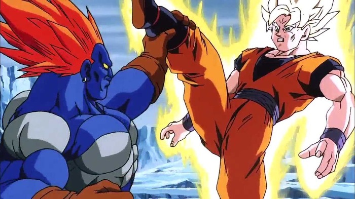 남자라면 걱정되는 손오공 | 인스티즈