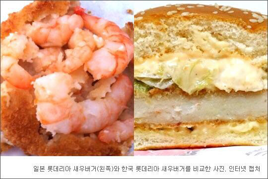 외수용 퀄리티차이 | 인스티즈