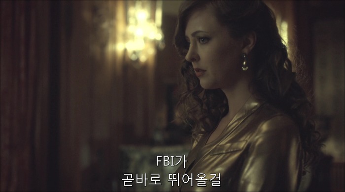 [로맨틱스릴러미드] 한니발 (Hannibal) 시즌3 에피7 (1/4) | 인스티즈