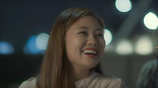 [마이로맨틱썸레시피] 모쏠 여주가 차은우 입간판과 사랑에 빠지는 웹드 4화 | 인스티즈