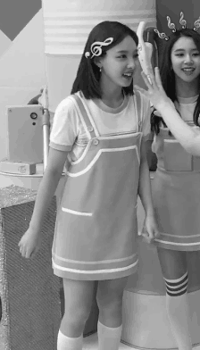 [트와이스] 섹시함을 원했던 나연(부제 : 돌려돌려 둡챙판) | 인스티즈