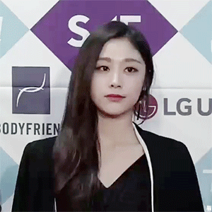 [러블리즈] 구사즈 미모 클라스 | 인스티즈