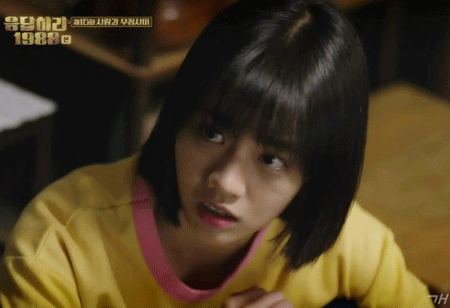 [피드백재요구] [응답하라 1988] 역대급 서브남주 정환이의 티내지 않는 배려 | 인스티즈