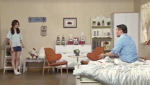 왠지 여자들 한테는 그렇게 까지 재밌지는 않을것 같은 예능 프로그램 | 인스티즈
