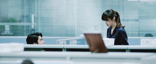 사회의 문턱에 선 20대를 울리는 미생 명대사들 | 인스티즈