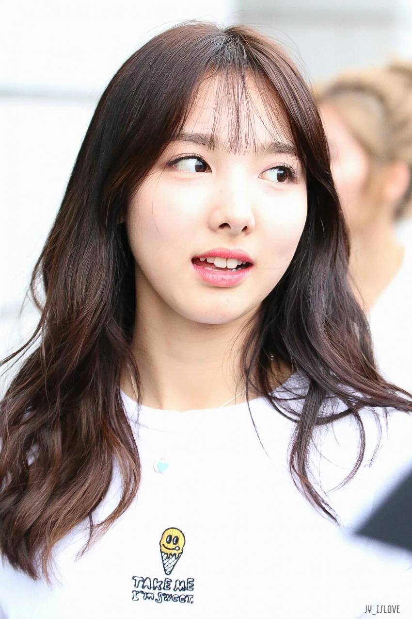[트와이스] 슈퍼맨이 돌아왓다 퇴근길 나연 | 인스티즈
