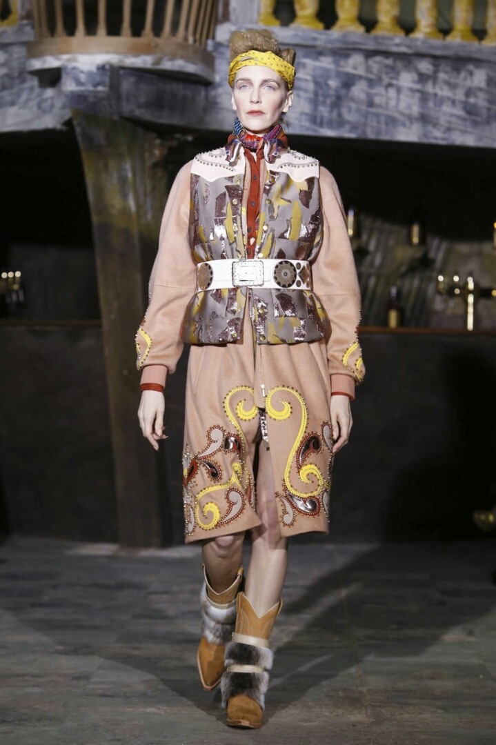 Manish Arora 매니쉬 아로라 2016 FallWinter RTW Paris (혐오주의) | 인스티즈