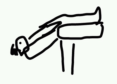 어제 치과갔는데 의자에서 쏟아질 뻔 함 | 인스티즈
