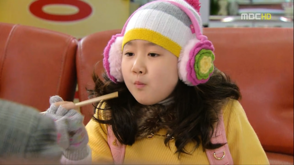 [지붕뚫고하이킥] 다 내꺼야!!!!! | 인스티즈