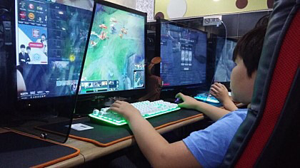 [LOL] 초등학생들이 제일 좋아한다는 챔피언 | 인스티즈
