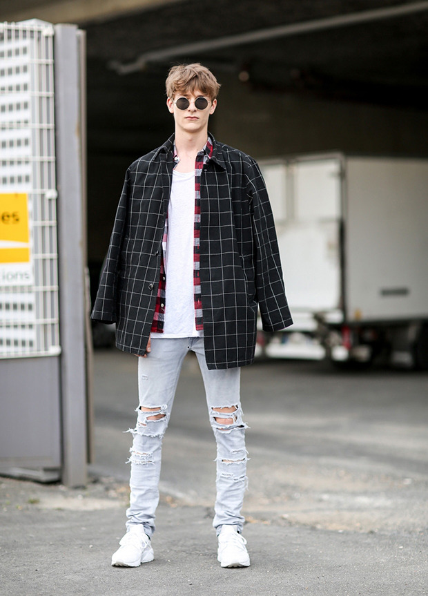 100％ 모든 여자들이 좋아하는 패션 | 인스티즈