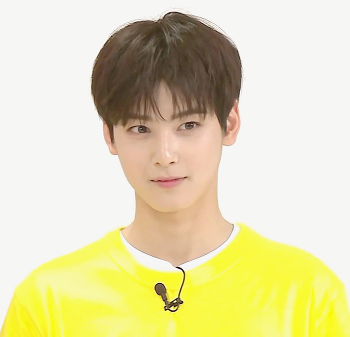 예쁘면서 잘생긴 좋은 예시2 | 인스티즈
