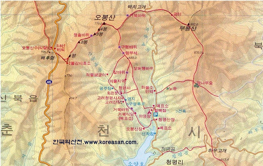 송내주유소 이미지