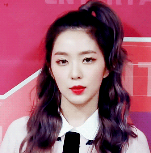 남녀아이돌 100명이 뽑은 제일 예쁜 여자 아이돌.jpgif | 인스티즈