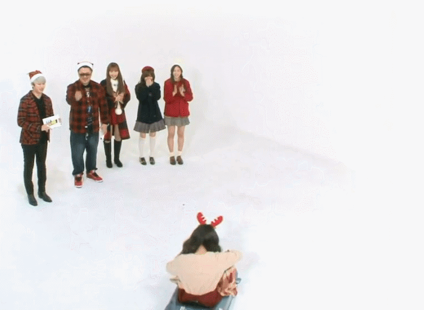 자칭 야무진 이미지의 아이돌 | 인스티즈