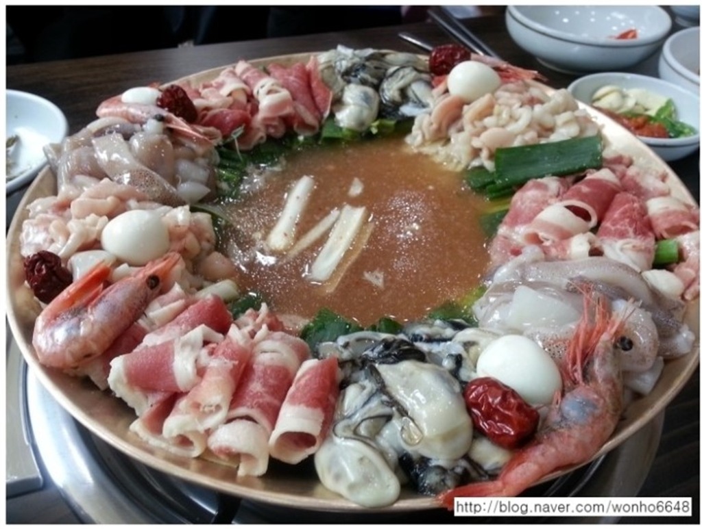 궁중구이 이미지