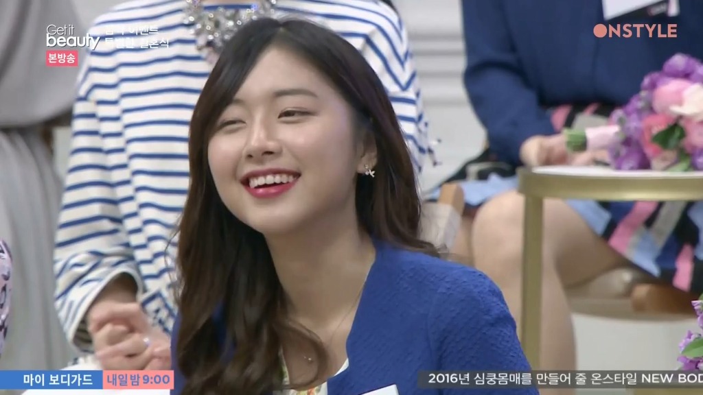일반인 여성 | 인스티즈