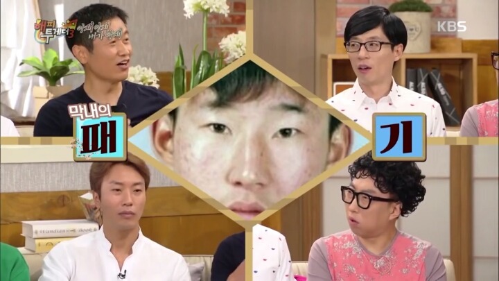 배우 김의성이 블랙리스트에 들지 않았던 이유 추리 | 인스티즈