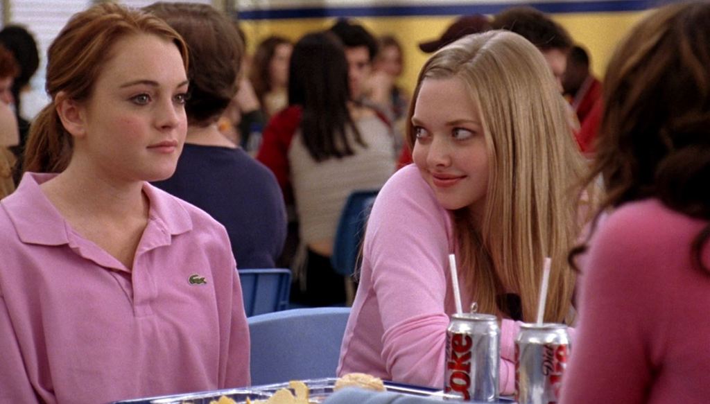 [고르기] 내가 만약 하이틴 영화의 주인공이 된다면 고르기 | 인스티즈