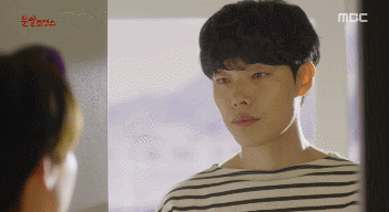 [운빨로맨스] 보면서 불쾌하게 느껴졌던 남주들의 행동.甲 | 인스티즈