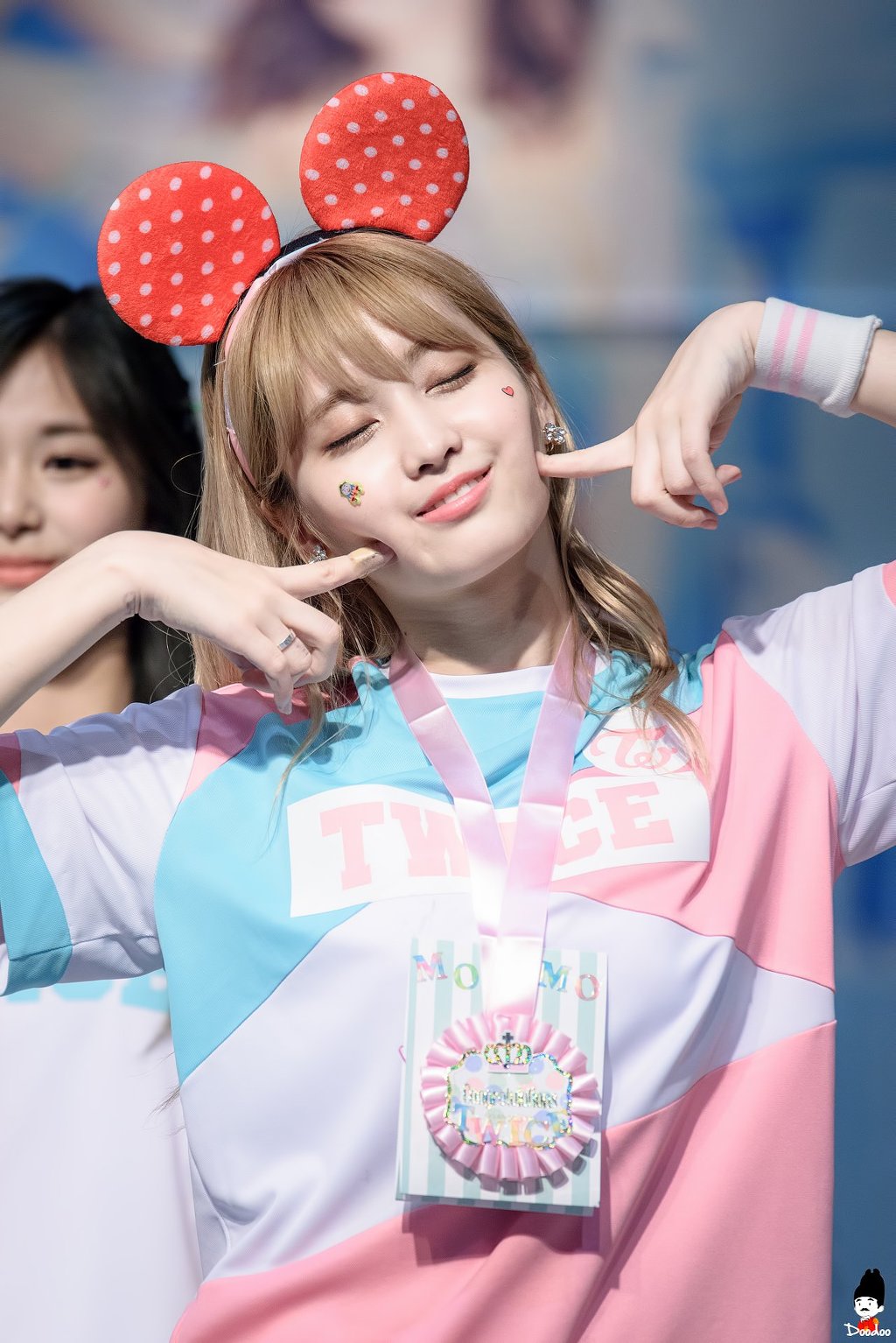 트와이스 모모.jpg | 인스티즈