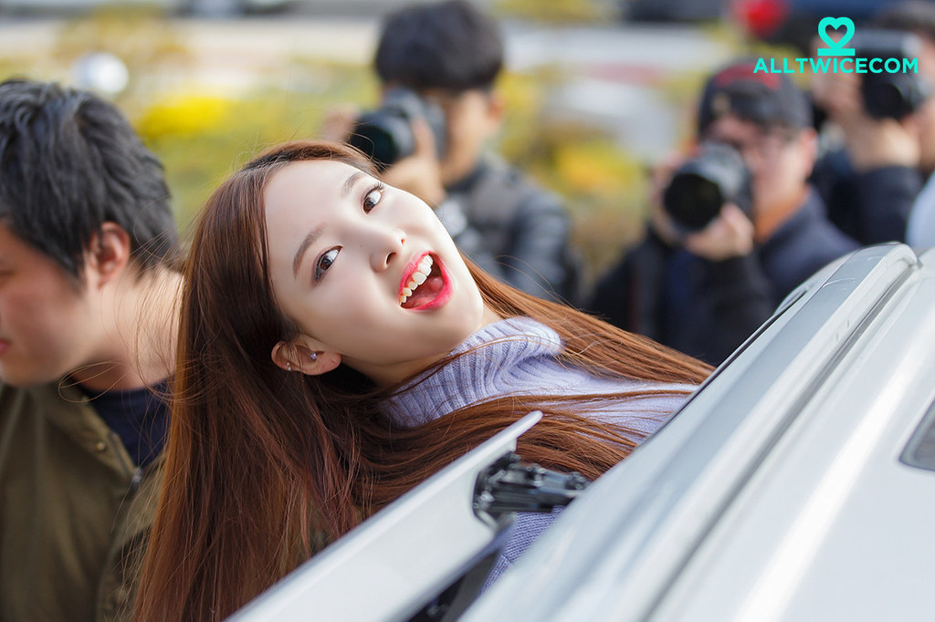[트와이스] 과즙소녀 나연 | 인스티즈