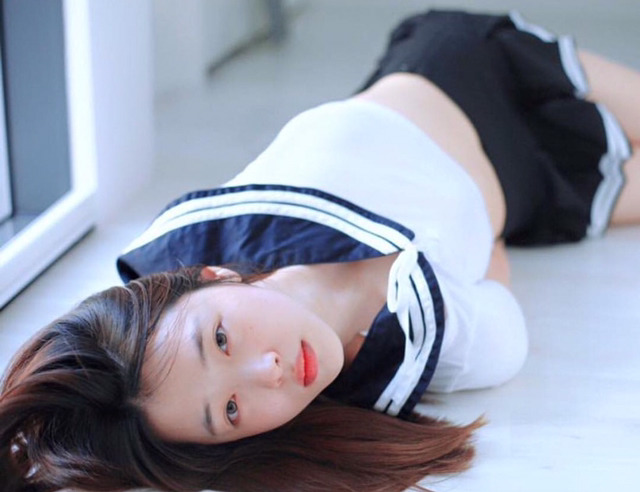 그럼 이제 세라복이나 교복 입고 사진 찍으면 로리타야??? : NO!!!! | 인스티즈