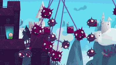 길이 보인다!!.gif | 인스티즈