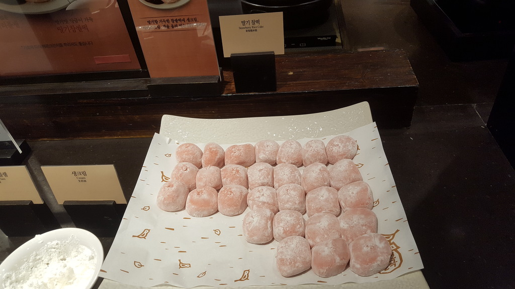 한식뷔페 자연별곡,계절밥상,풀잎채,올반 비교분석(사진100장주의) | 인스티즈