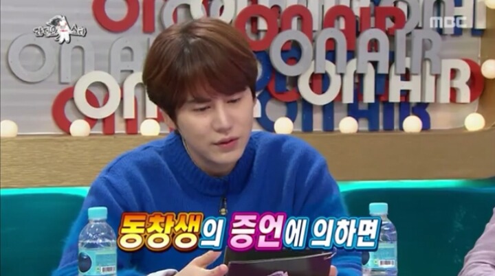 한채아의 학창시절 반에서 한 발짝도 못 나간 사연 | 인스티즈