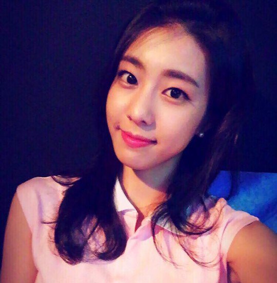 흑발 조은정.JPGIF | 인스티즈