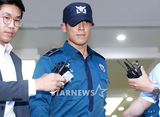 사과 한 마디 없이 도망치는 탑 | 인스티즈