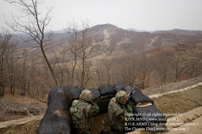 꿀벅지 보장하는 軍보직 | 인스티즈
