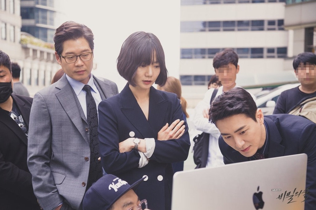 대작 스멜 드라마.jpg | 인스티즈