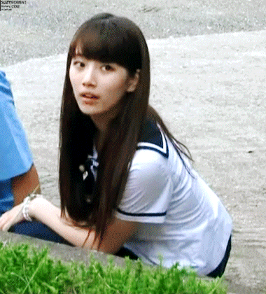 11시즌 수지.gif | 인스티즈