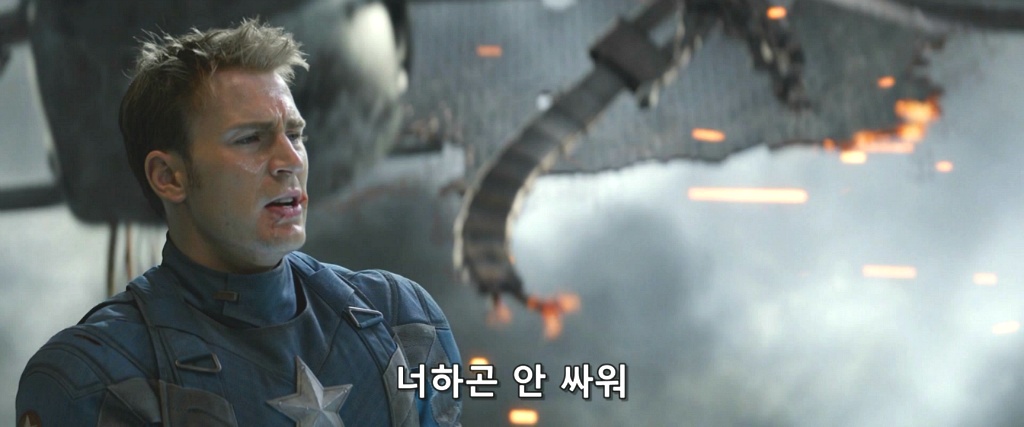 [캡틴아메리카] 시빌워 이전까지 타임라인으로 본 스티브와 버키의 이야기.jpgif | 인스티즈