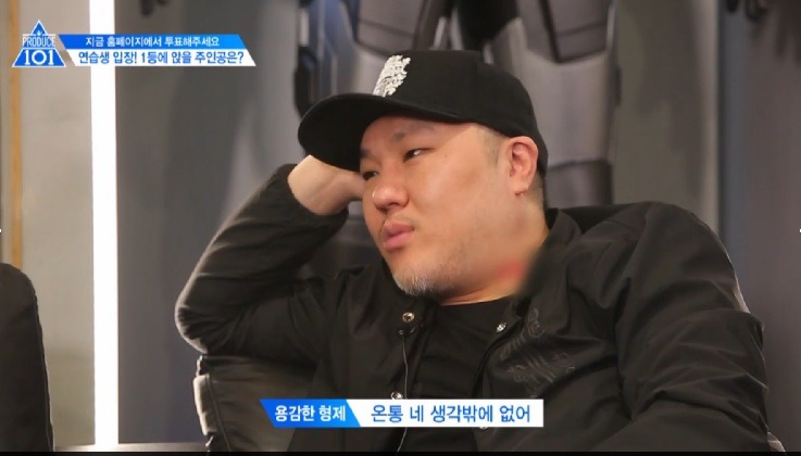 열혈 사장님과 한 초졸의 아름다운 다큐...(부제: 용형은 못말려).jpg | 인스티즈