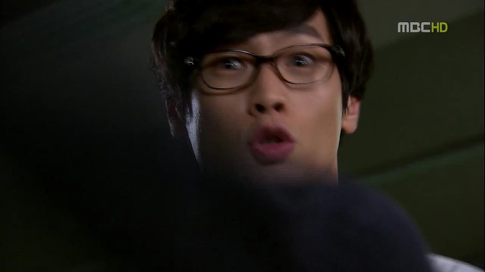 [지붕뚫고하이킥] 츤데레 남매 갑.jpg | 인스티즈