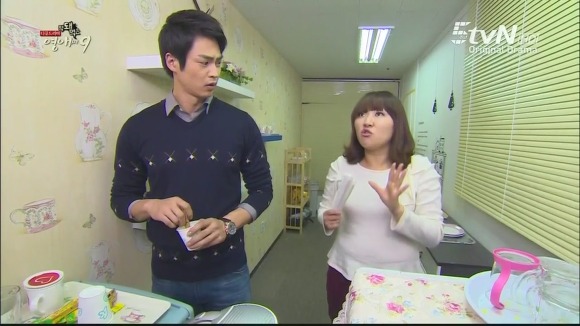 [막돼먹은영애씨시즌9] 11화 내 연애의 불편한 진실 | 인스티즈