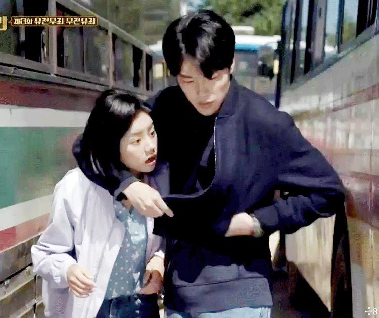 응팔 보는사람들이 럽라를 미는 이유 | 인스티즈