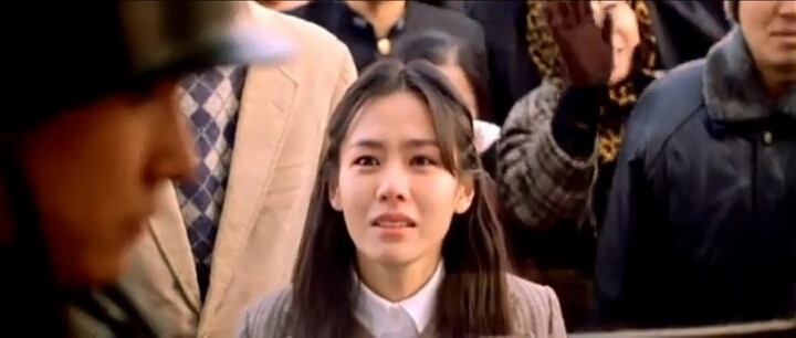 어느 여자연예인도 이때의 손예진은 못넘음 | 인스티즈