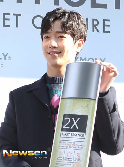 어제자 서강준 | 인스티즈