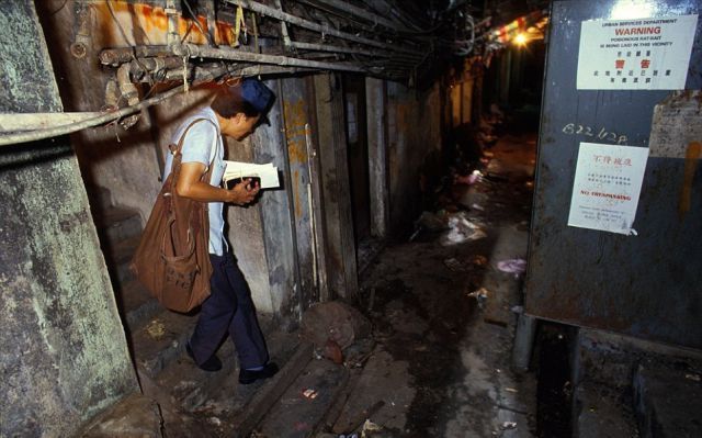 어둡고 지저분한 곳.jpg | 인스티즈